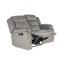 Causeuse inclinable