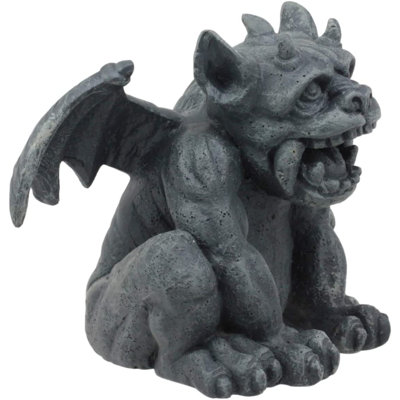 Daviyon Animals Figurines & Sculptures