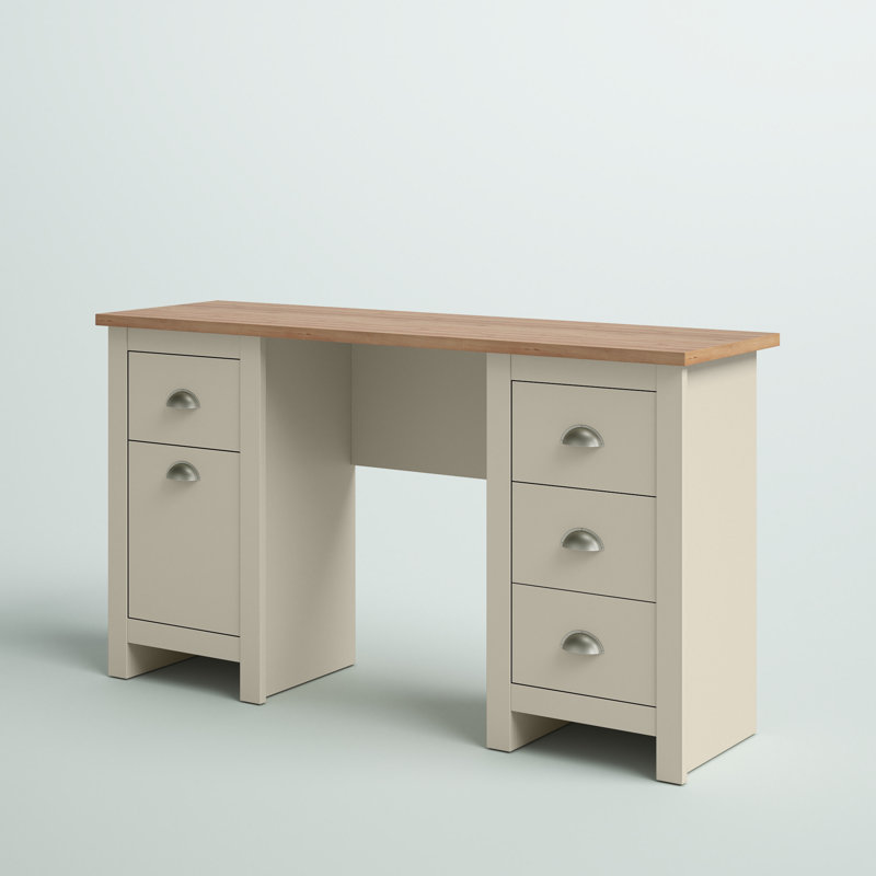 Aquitaine Computer Desk