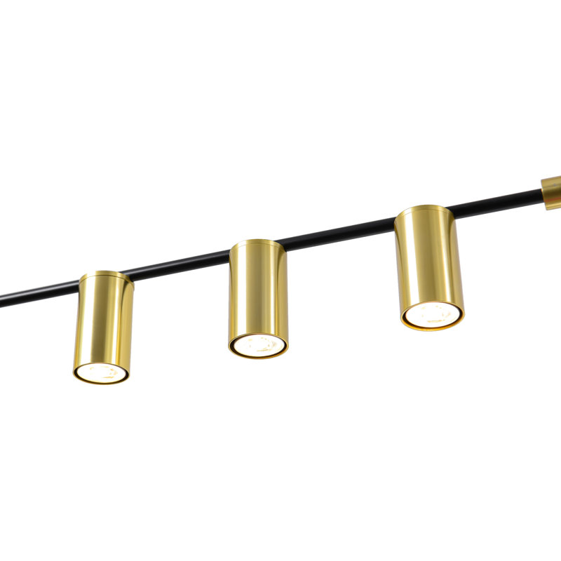 Sunizona 6 - Light Kitchen Island Pendant