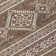 Washable Southwestern Indoor Rug