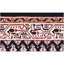 Hand Woven Wool Area Rug-69936088