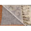 Tapis indien marocain 5 x 8