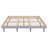 Wooden Platform Bed Frame-1290499954-1290499965