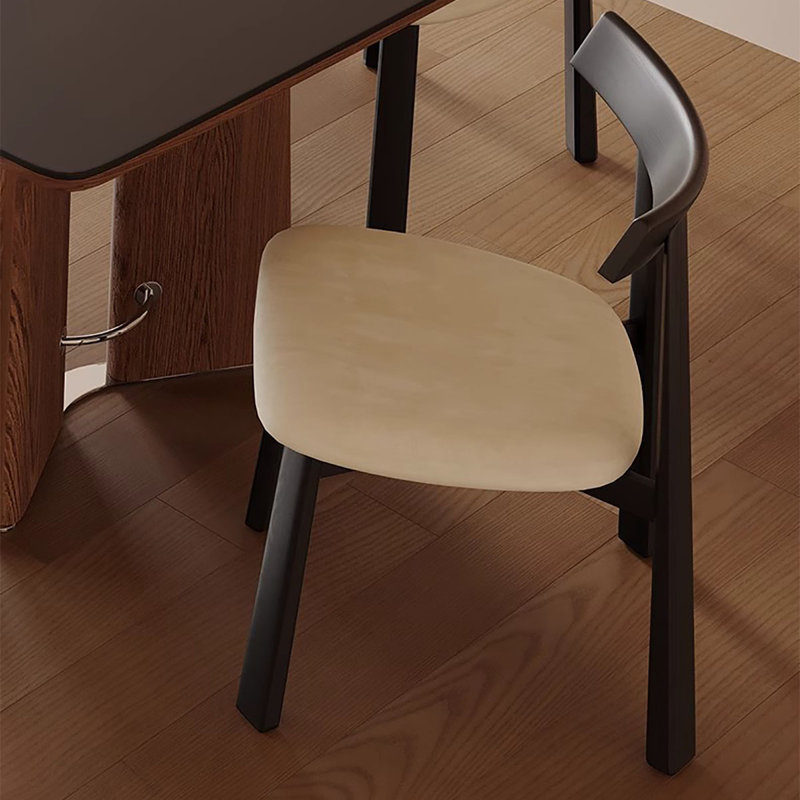 Table rectangulaire française en ardoise rétro, H 29,5 po x L 63 po x l 31,5 po