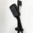 Handheld Shower With Slide Bar And Hose-122461321