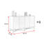 Armoire d'appoint Modern Luxury