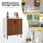 Accent Cabinet