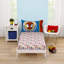 Marvel Spidey and His Amazing Friends 2pc Toddler Sheet Set