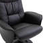 Jetton 81cm Wide Ergonomic Recliner