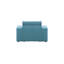 Upholstered Armchair-131073344