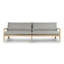 Amaya Outdoor 3 - Seat Patio Sofa