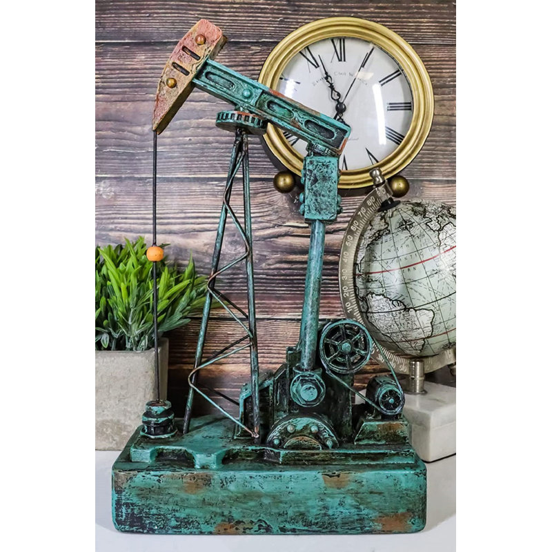 Sculpture Avonlee Home Decor