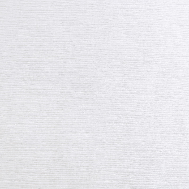 Vera Wang Textured Pleats Duvet Cover S, King Duvet Cover + 2 King Shams