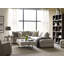 Formation Stone Veneer Side Table