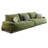 100% Polyester Modular Sofa cushion couch-108624652-108624653-108624654
