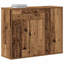 Attalus 88cm Sideboard-383331109