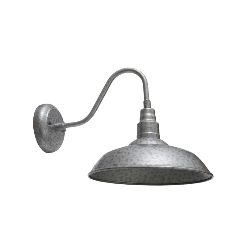 Éclairage pour meuble-lavabo 3 lumières Gutierrez, Bronze huilé