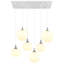 6 - Light Natural Pendant