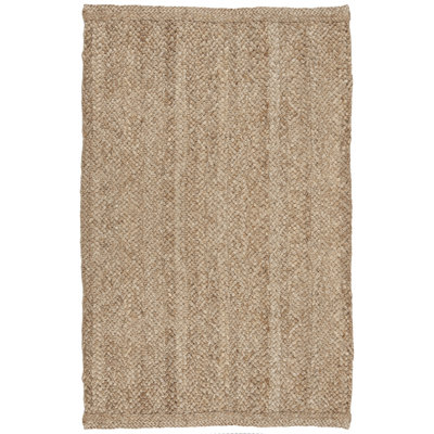 Carena Lauren Ralph Lauren Hand Woven Jute Solid Color Rug