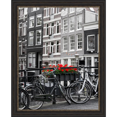 Rafferty Bronze Picture Frame