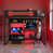 Rouge est en rupture de stock