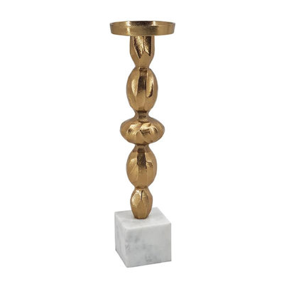 Tabletop Pillar