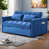 Blue Velvet est en rupture de stock