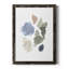 Toile encadrée de qualité supérieure Fresh Start II - prête à être accrochée-374419721-374419720