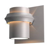 Twilight Outdoor Armed Sconce