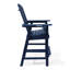 Chaise de bar Adirondack avec porte-gobelet-130628835-130628837