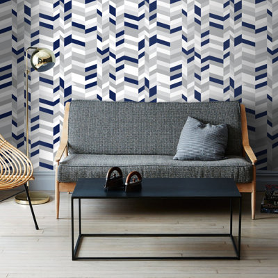 Annuel 2.5m x 2.5m Matte Wall Mural
