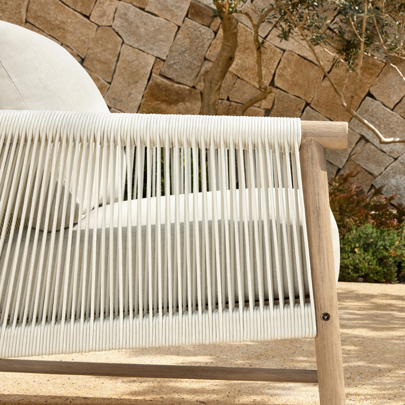 Fauteuil d'extérieur Breezewood