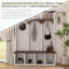 Banc en bois Farmhouse -123028154