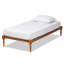 Lit plateforme 13 po Hawkes