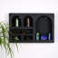 Locelso Wood Floating Shelf