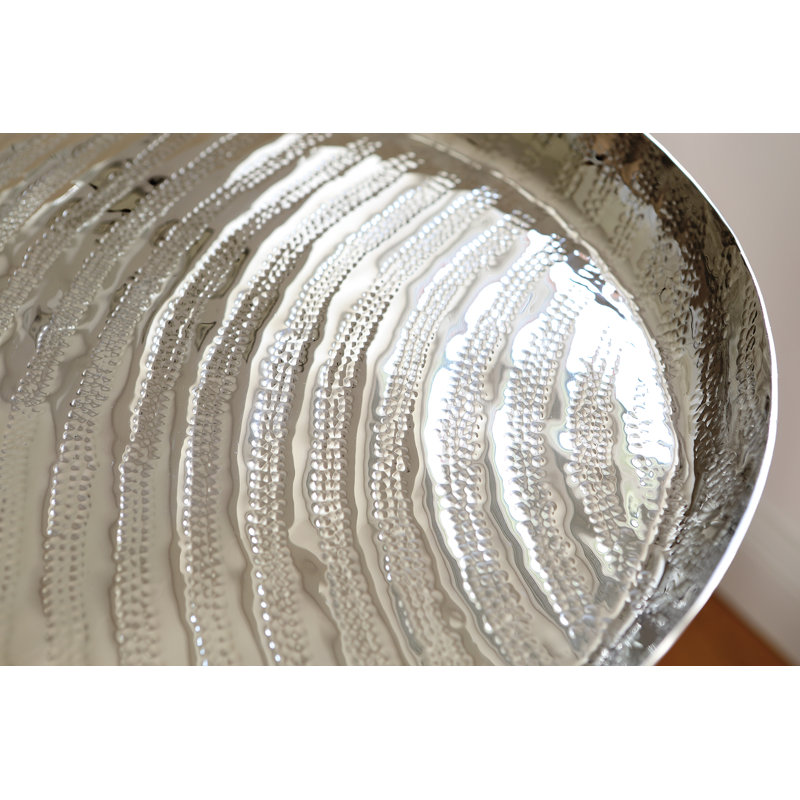 Pascal Tray, 7cm H x 75cm W x 75cm D