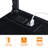 28'' H x 23.5'' W Printer Stand-91955671