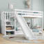 Ruohai Storage Bed
