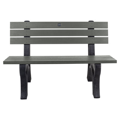 Swing Outdoor Bench