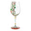 Enesco Lolita Disney Snow White Life est un verre artisanal de conte de fées peint à la main 15 oz.