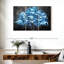 Peinture Harnek Winter Tree-108059196