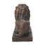 Statue de lion gardien MGO couché-311213131-311213128