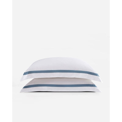 Frame Sham Set