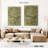 Avery Composition In Brown And Gray-108249546
