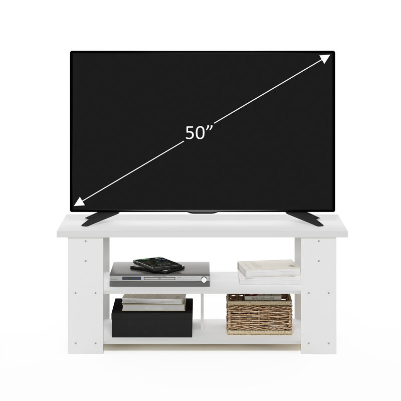 Miciah TV Stand for TVs up to 50"