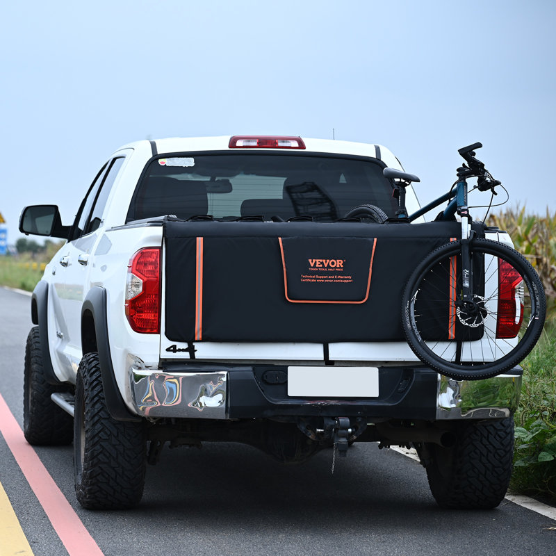 Polyvinyl Chloride (PVC) Bike Rack
