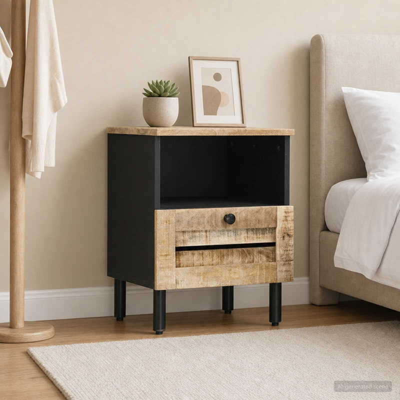 Bedside Table