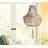 Llandel 3 - Light Dimmable Empire Chandelier-2093537725