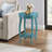 Aberta Finish Accent Table-1688641462